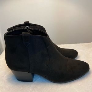 Ankle boots